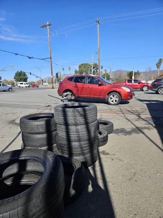 Sualez Tire Shop 3