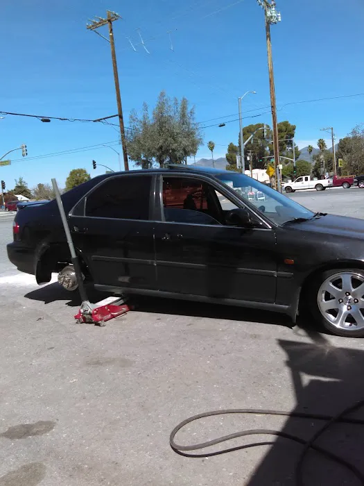 Sualez Tire Shop 4