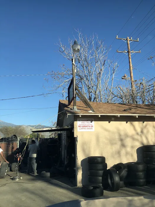 Sualez Tire Shop 5