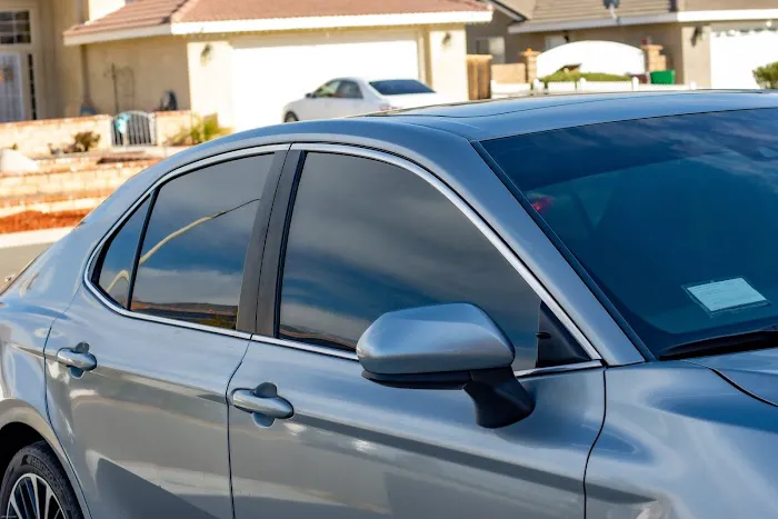 Magnuson Window Tinting 1