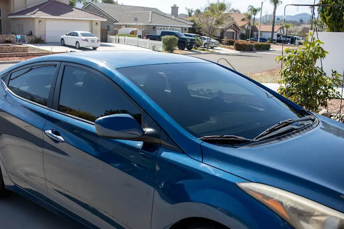 Magnuson Window Tinting 2