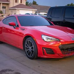 Magnuson Window Tinting ico