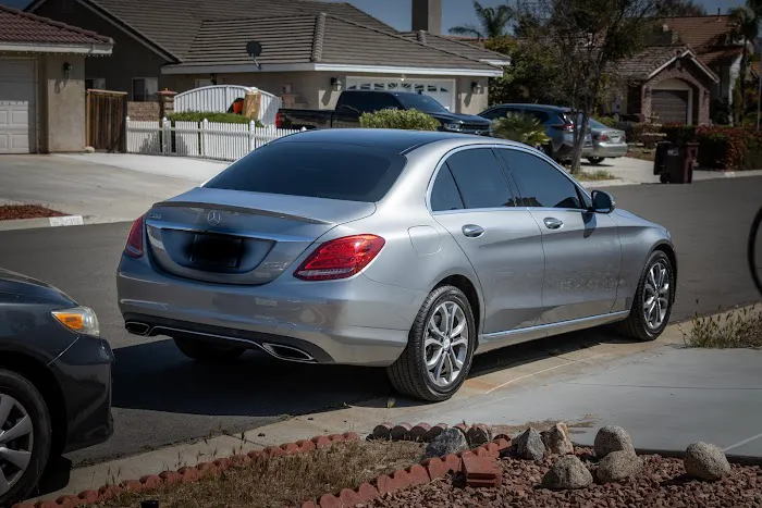 Magnuson Window Tinting 8
