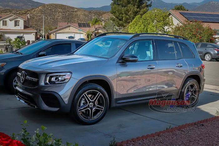 Magnuson Window Tinting 7