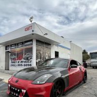 JV Tires and Wheels