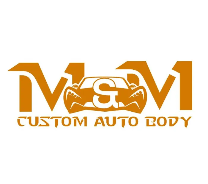 M & M Custom Auto Body 0