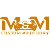 M & M Custom Auto Body