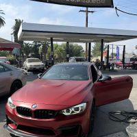SmogRunners Smog check