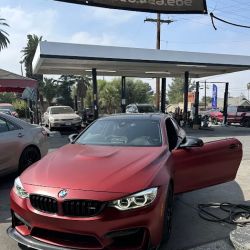 SmogRunners Smog check ico