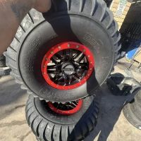 Mentone Speedy Tires
