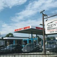 Mentone Custom Auto Body