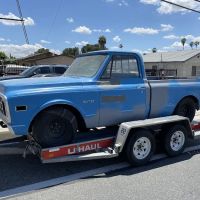 Hernandez Hotrod Trucks