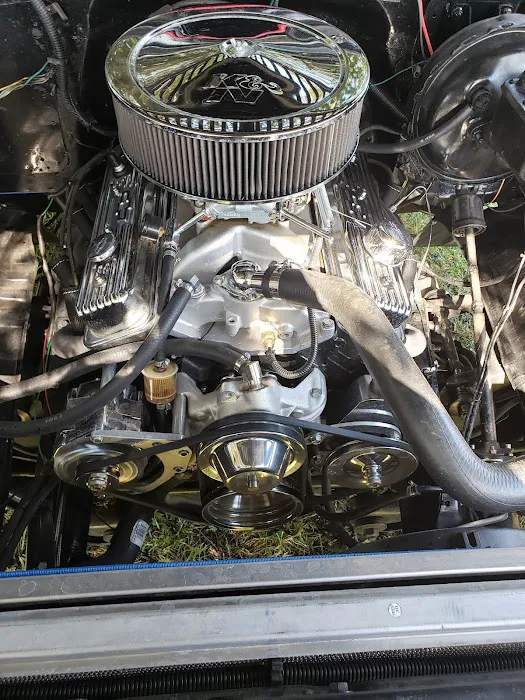 Cole Competition Engines 2