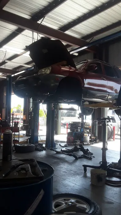 Cota's Tire Services 3