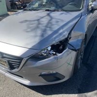 Mentone Auto Collision