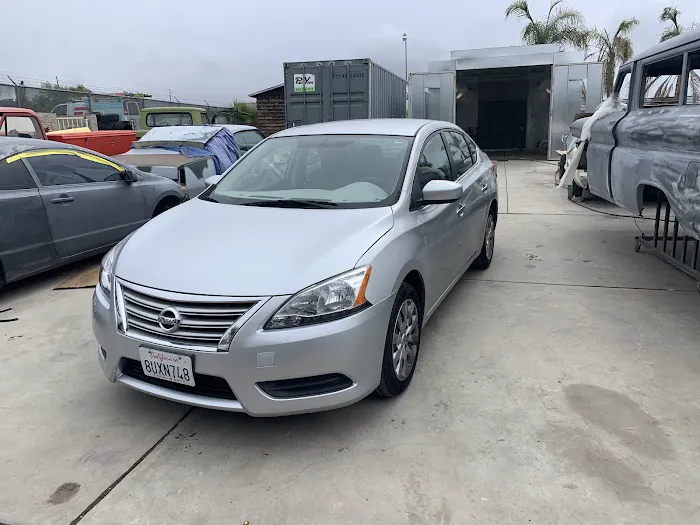 Mentone Auto Collision 3