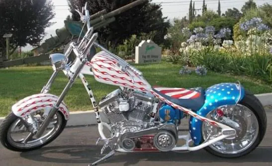 Phat Choppers 0