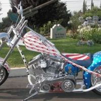 Phat Choppers