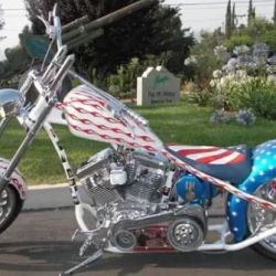 Phat Choppers ico