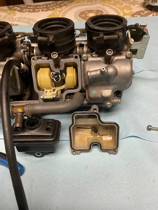 SureShift Motorworks 5