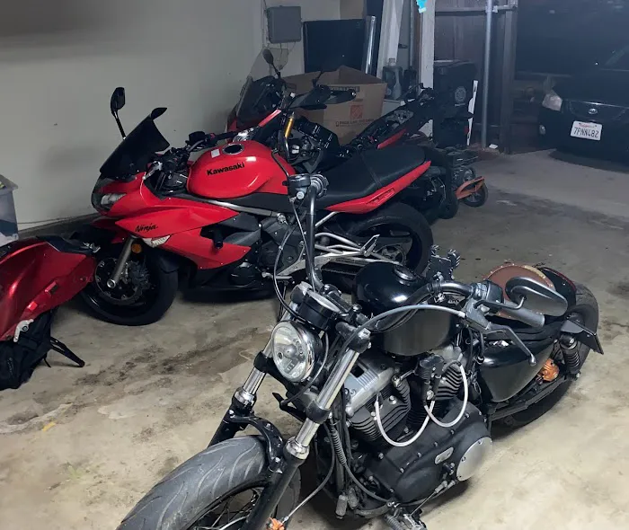 SureShift Motorworks 4
