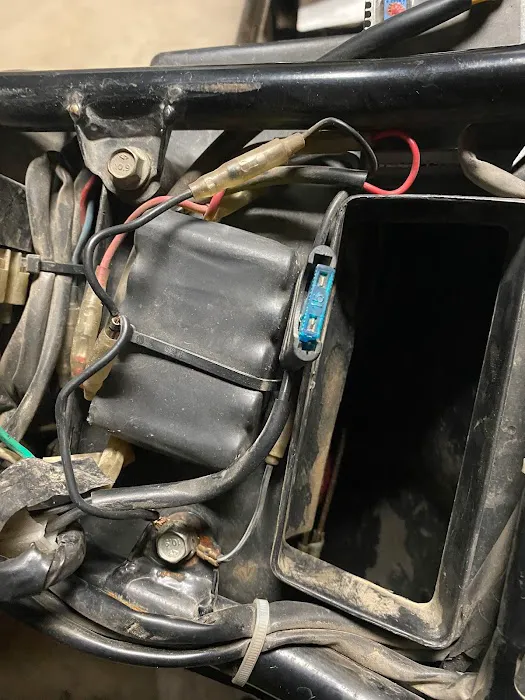 SureShift Motorworks 2