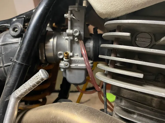 SureShift Motorworks 6