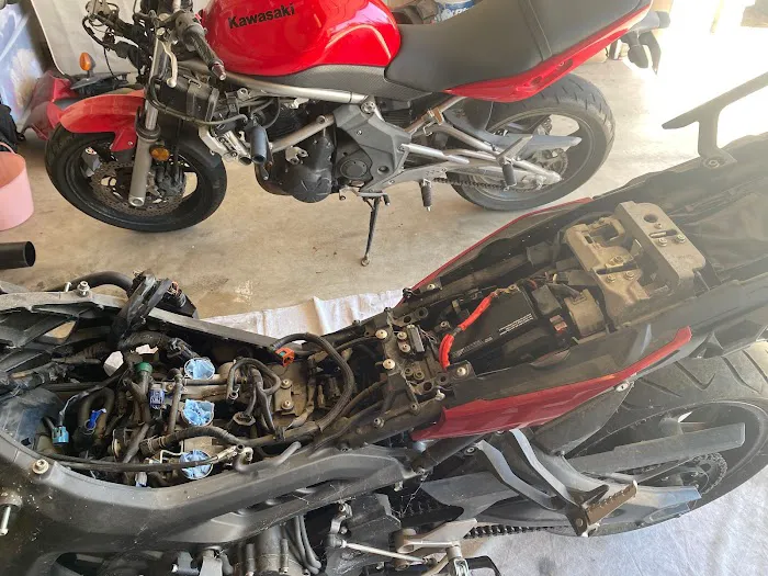 SureShift Motorworks 7