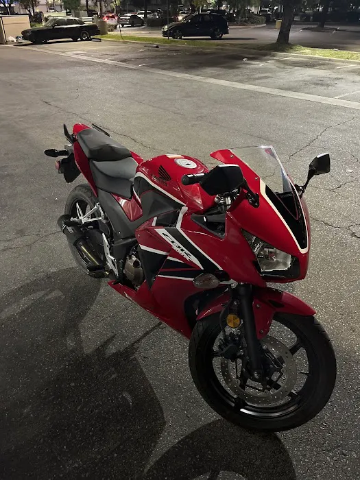 SureShift Motorworks 9