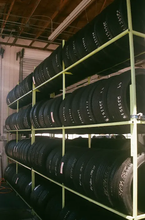 KC Tires 1