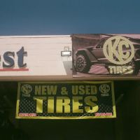 KC Tires