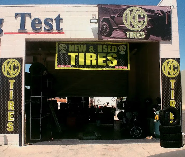 KC Tires 2