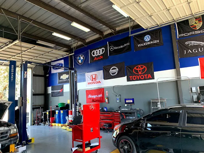 Certified Smog Test and Repair Station 2