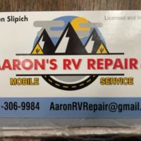 Aaron's RV Repair