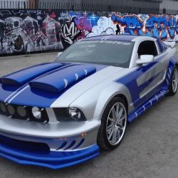 TCH Custom Paint ico