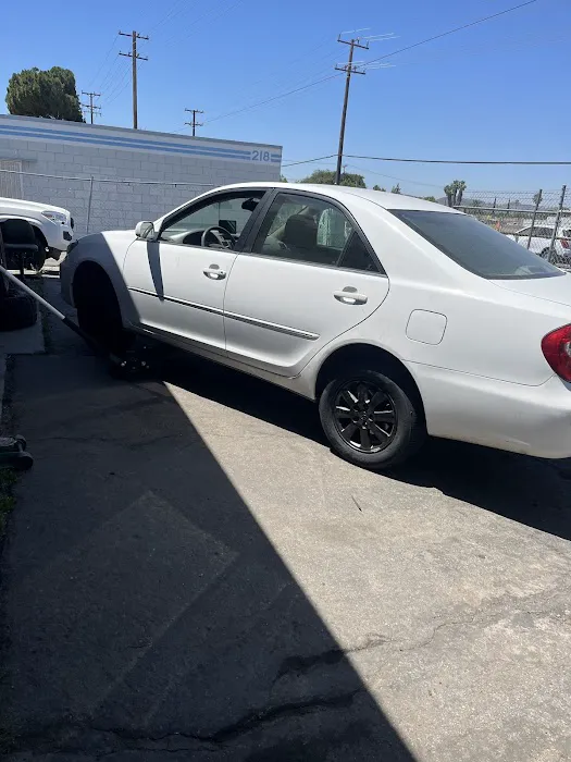 Florida Tire Services 1