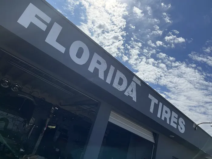 Florida Tire Services 2