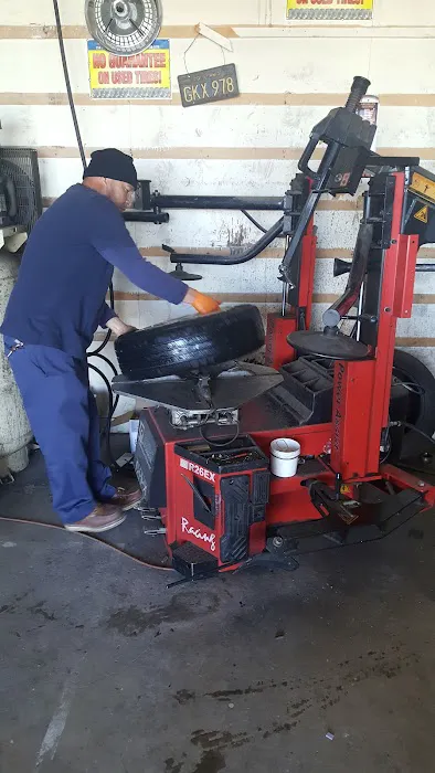 Florida Tire Services 4