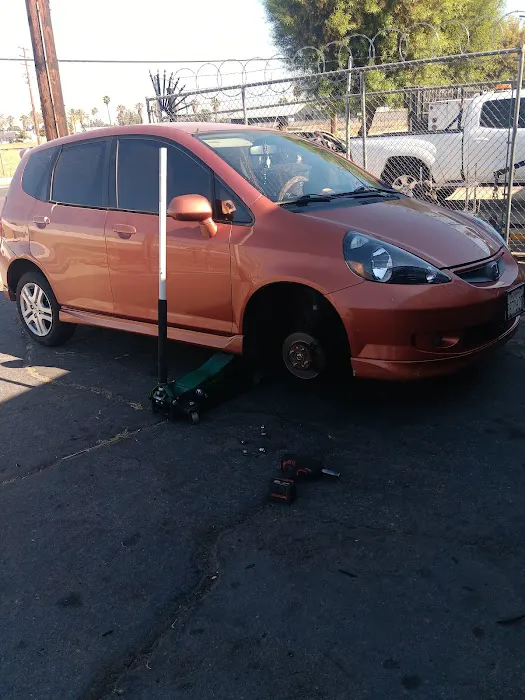 Florida Tire Services 5
