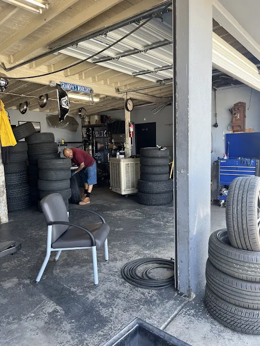Florida Tire Services 3
