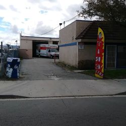 Hurds mobile express tires l.l.C ico