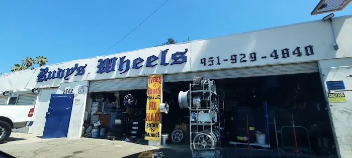 Rudy's Tire & Wheels 0