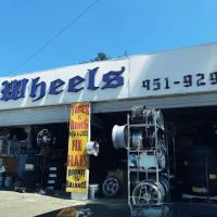 Rudy's Tire & Wheels