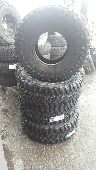 Rudy's Tire & Wheels 3