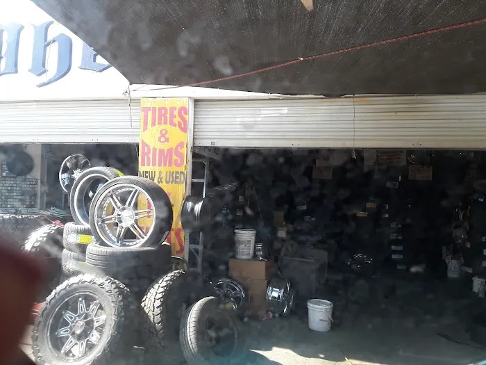 Rudy's Tire & Wheels 7