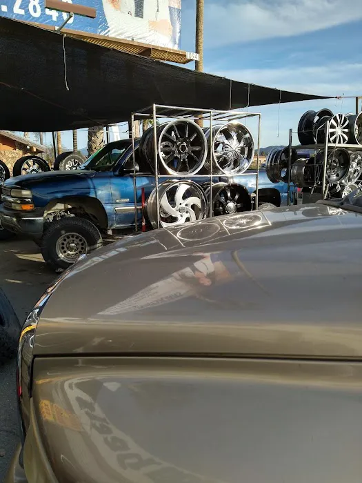 Rudy's Tire & Wheels 9