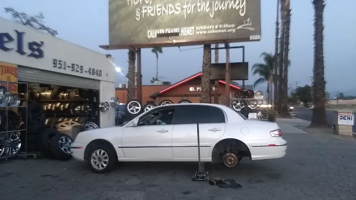 Rudy's Tire & Wheels 6