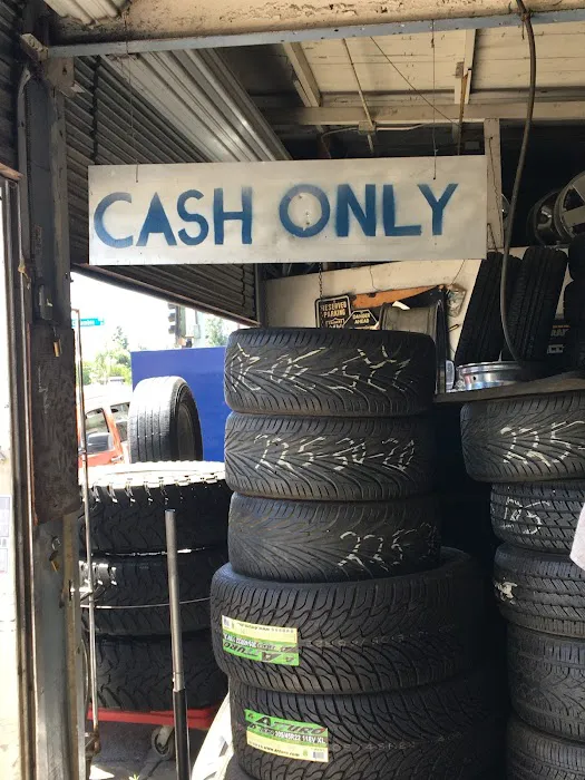 Rudy's Tire & Wheels 8
