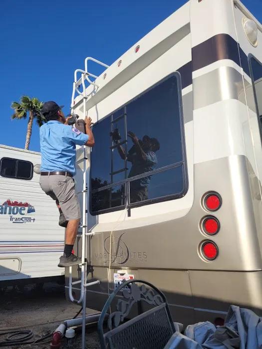 C R G Mobile R. V. Repair 1
