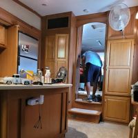 C R G Mobile R. V. Repair